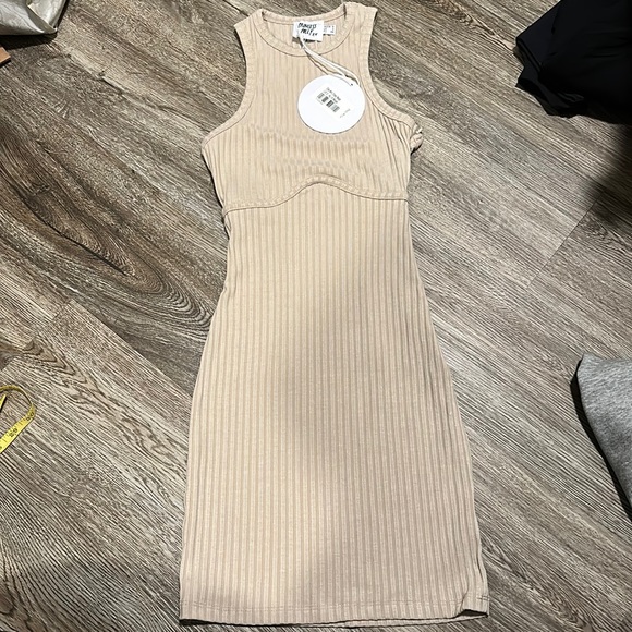 Princess Polly Ellie Mini Dress - Picture 1 of 4